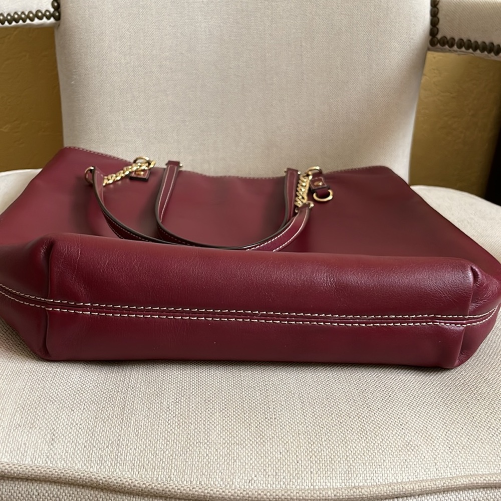 Michael Kors Tote - Picture 11 of 14